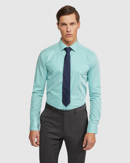 Beckton Striped Shirt