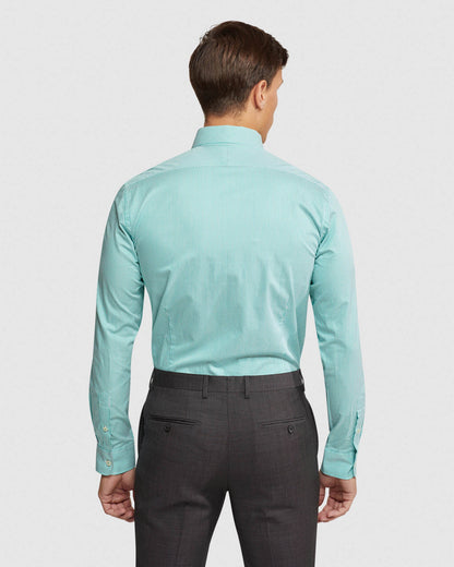 Beckton Striped Shirt