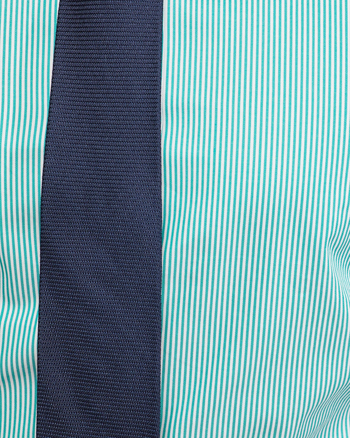 Beckton Striped Shirt