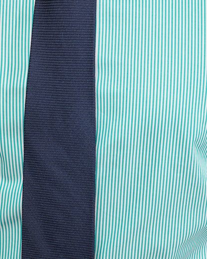 Beckton Striped Shirt