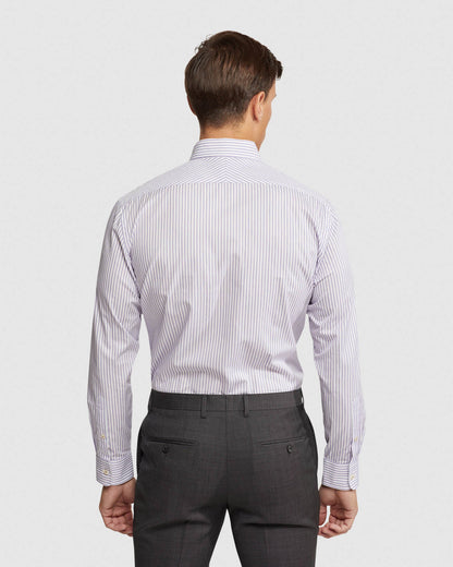 Islington Regular Striped Shirt