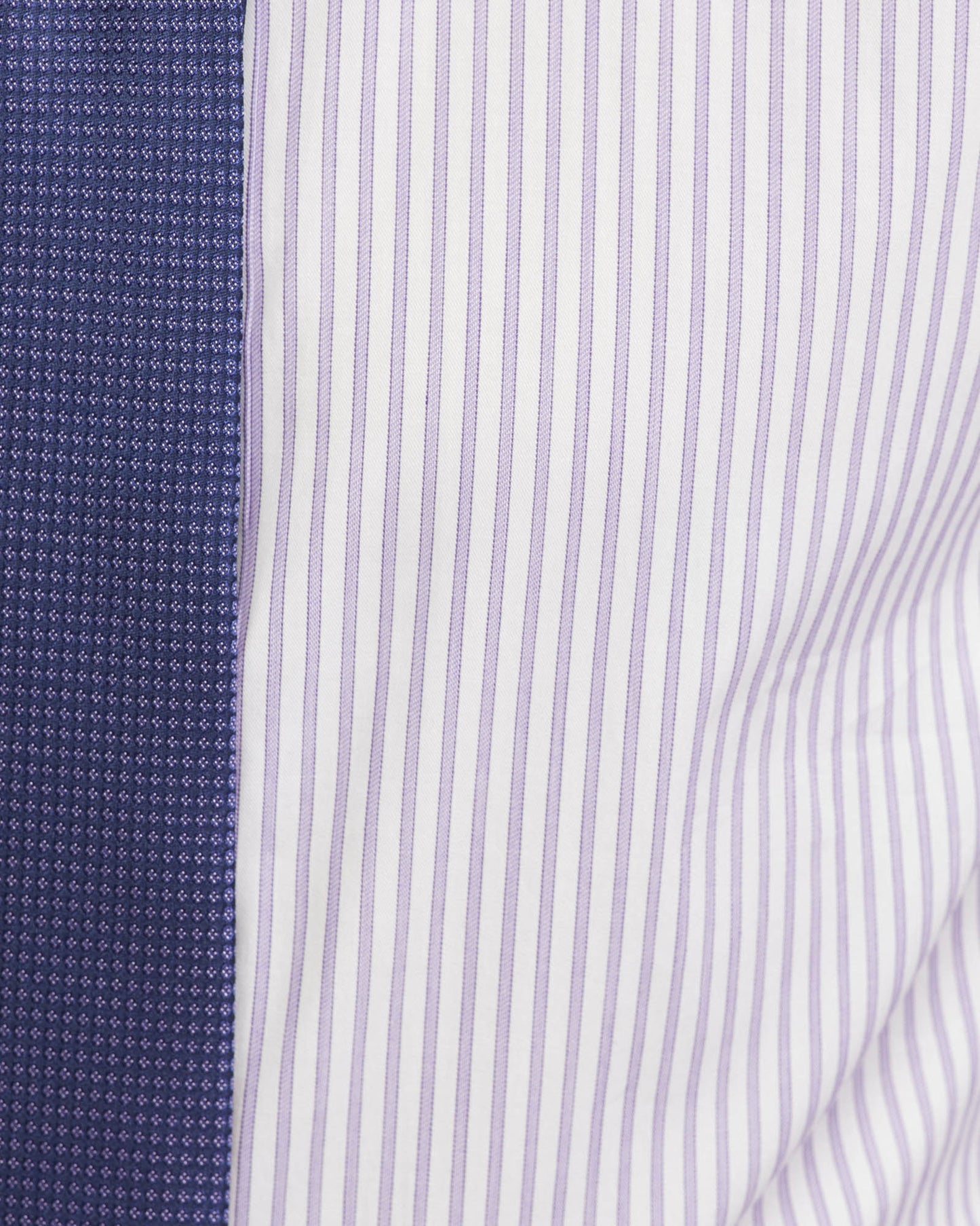 Islington Regular Striped Shirt