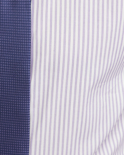 Islington Regular Striped Shirt