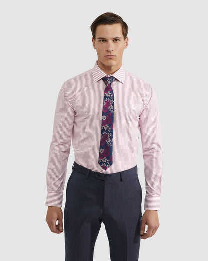 Islington Regular Striped Shirt