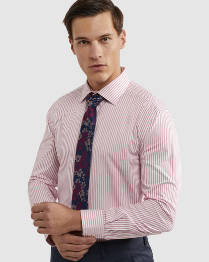 Islington Regular Striped Shirt