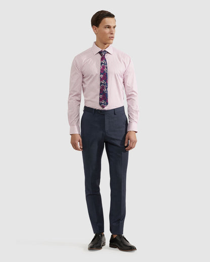 Islington Regular Striped Shirt