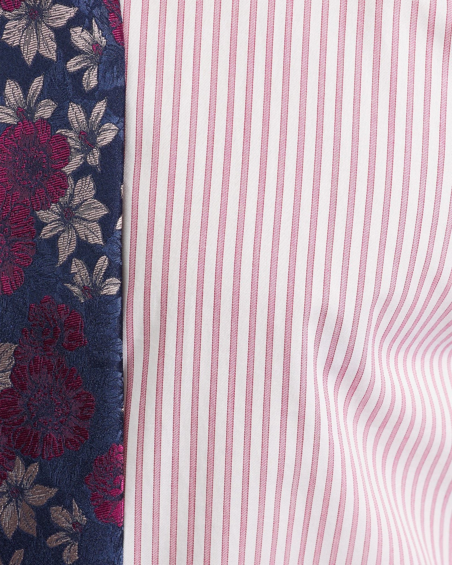 Islington Regular Striped Shirt