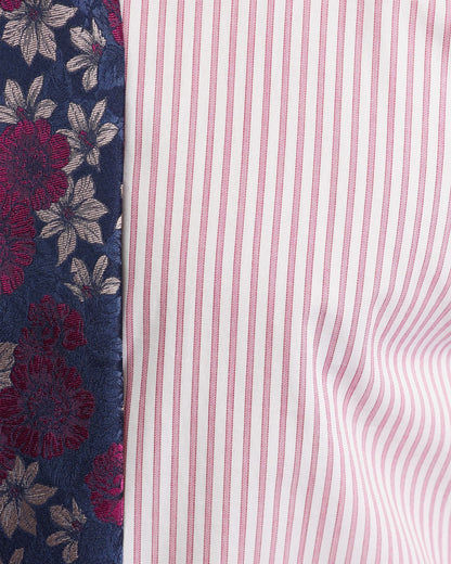 Islington Regular Striped Shirt