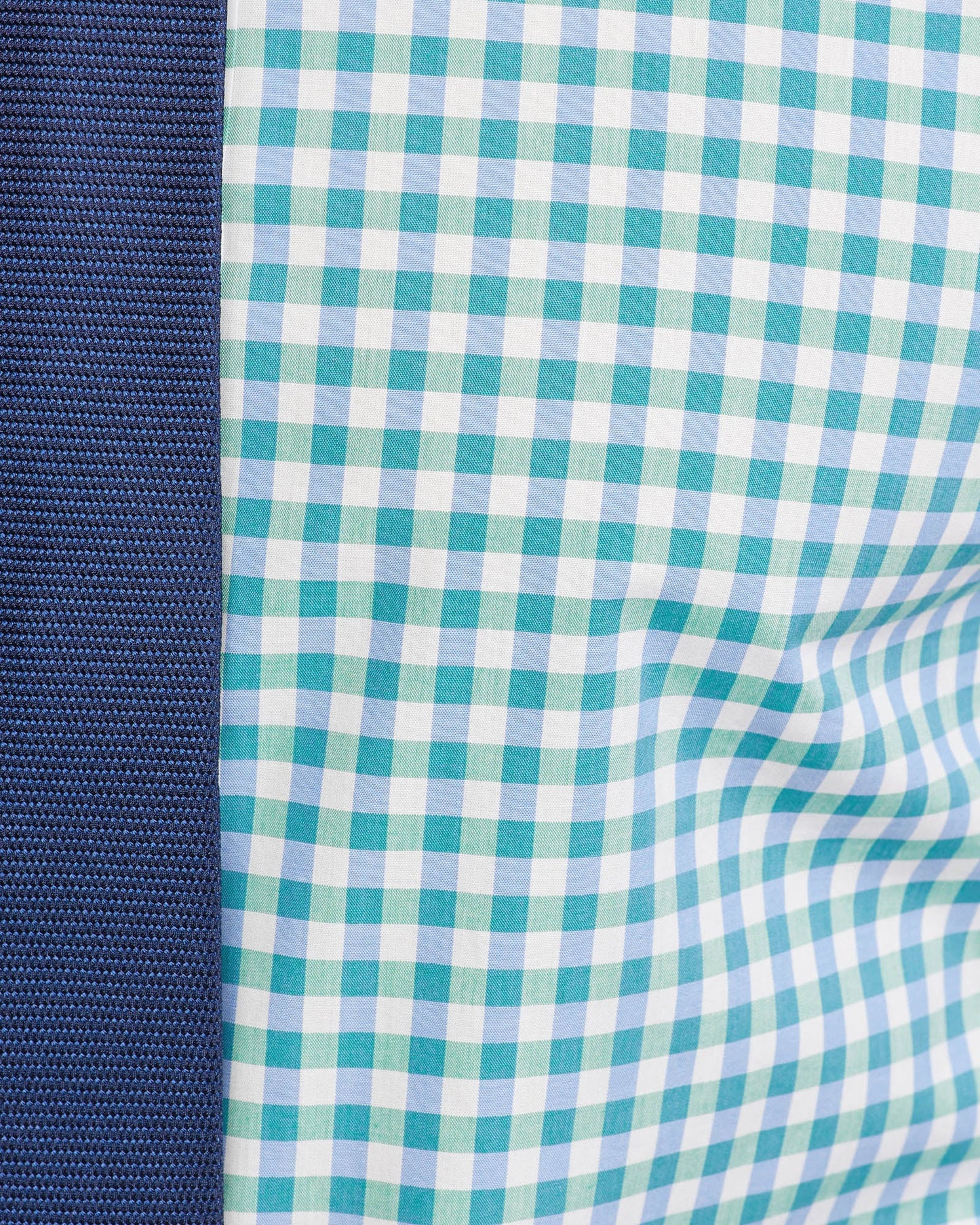 Beckton Checked Shirt