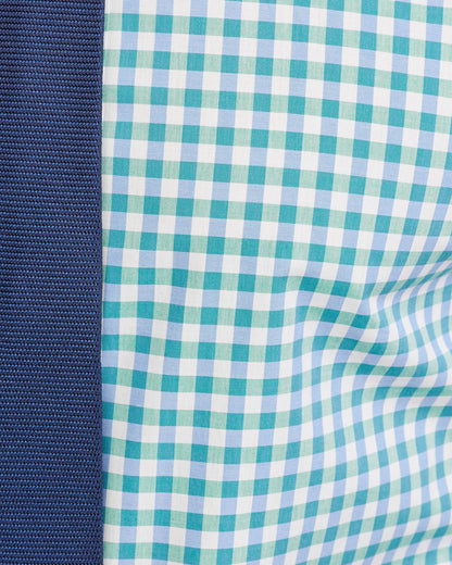 Beckton Checked Shirt