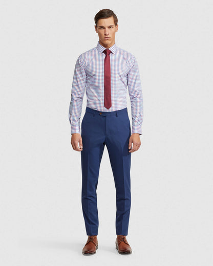 Beckton Checked Shirt