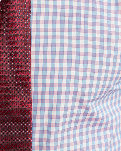 Beckton Checked Shirt