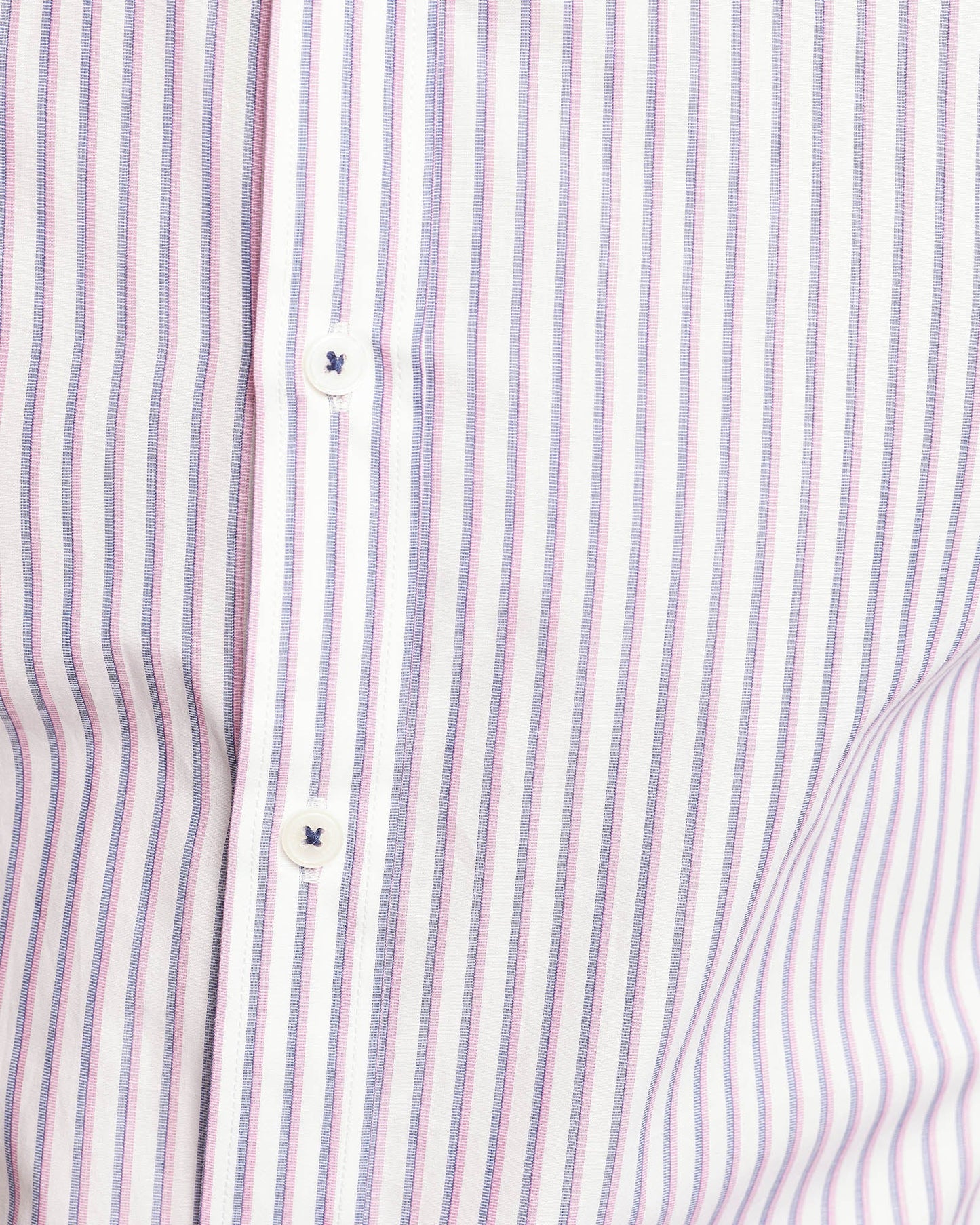 Beckton Striped Luxury Shirt