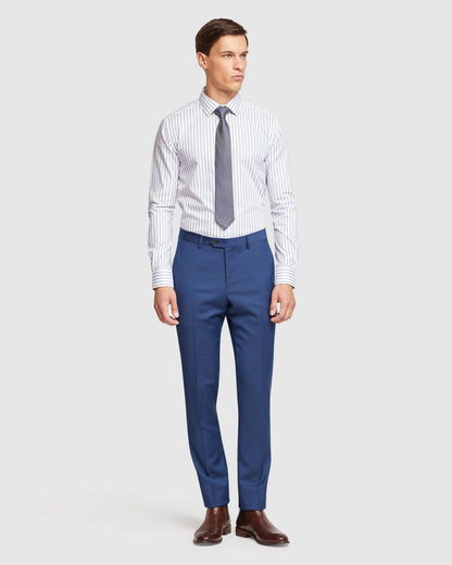 Beckton Striped Luxury Shirt