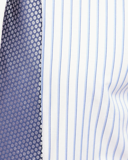 Beckton Striped Luxury Shirt