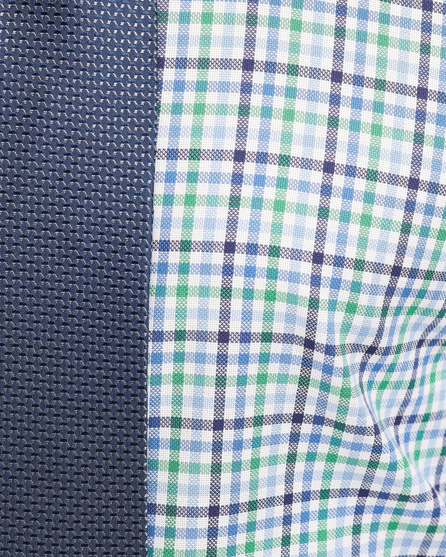 Islington Checked Luxury Shirt