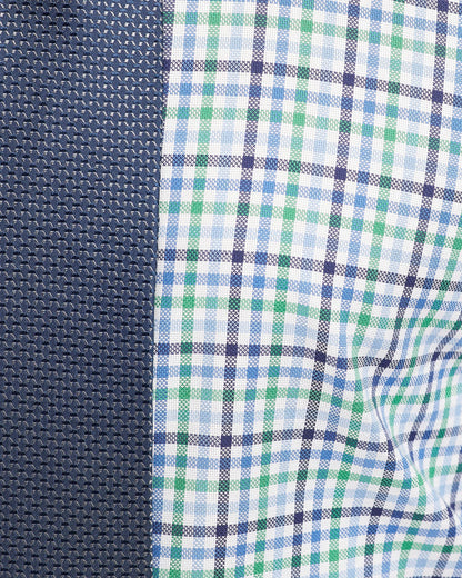 Islington Checked Luxury Shirt
