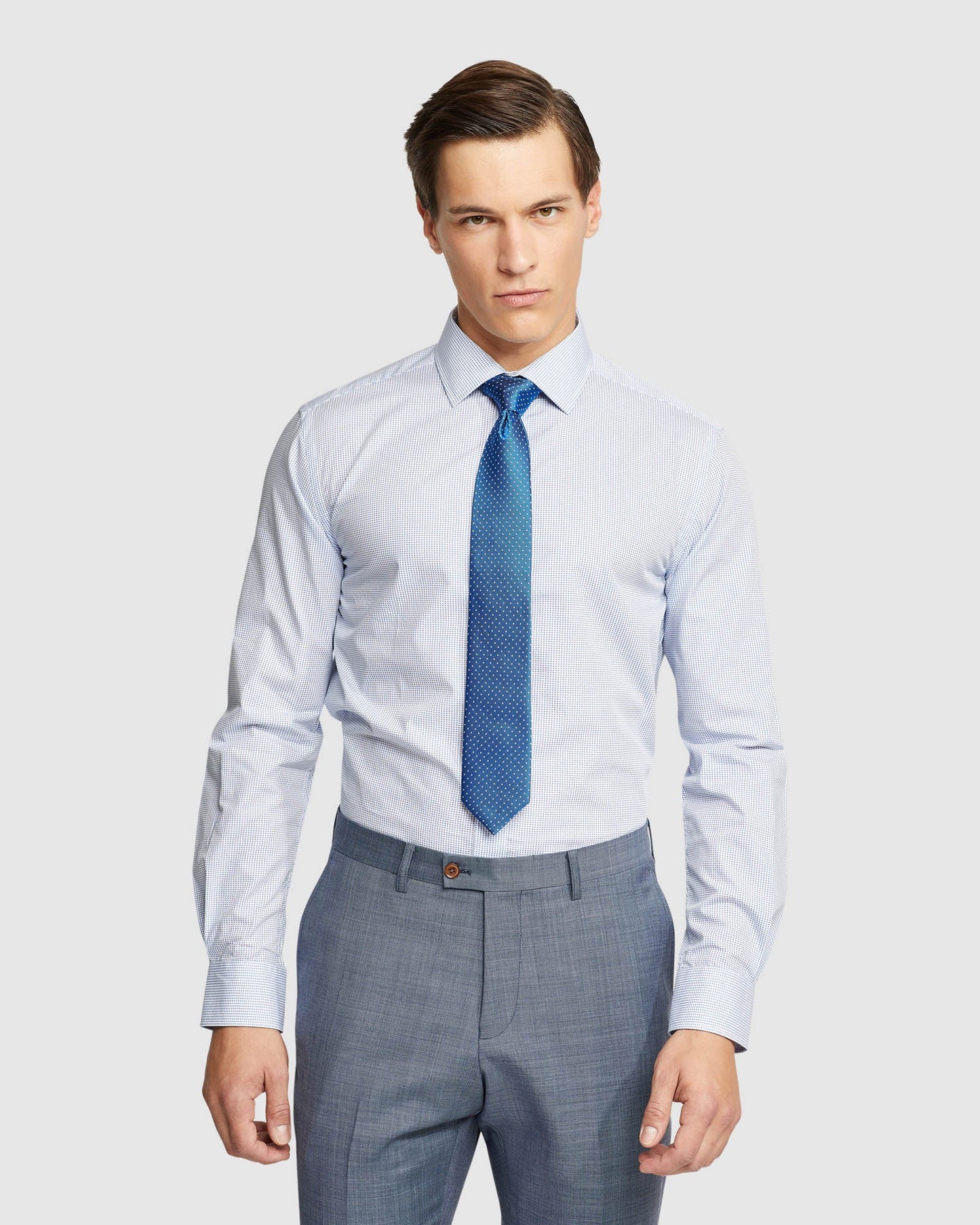 Beckon Spot Shirt