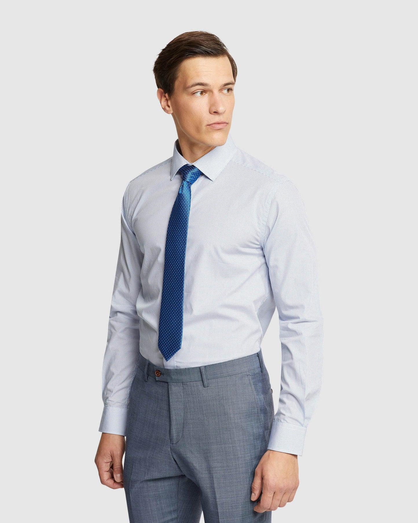 Beckon Spot Shirt