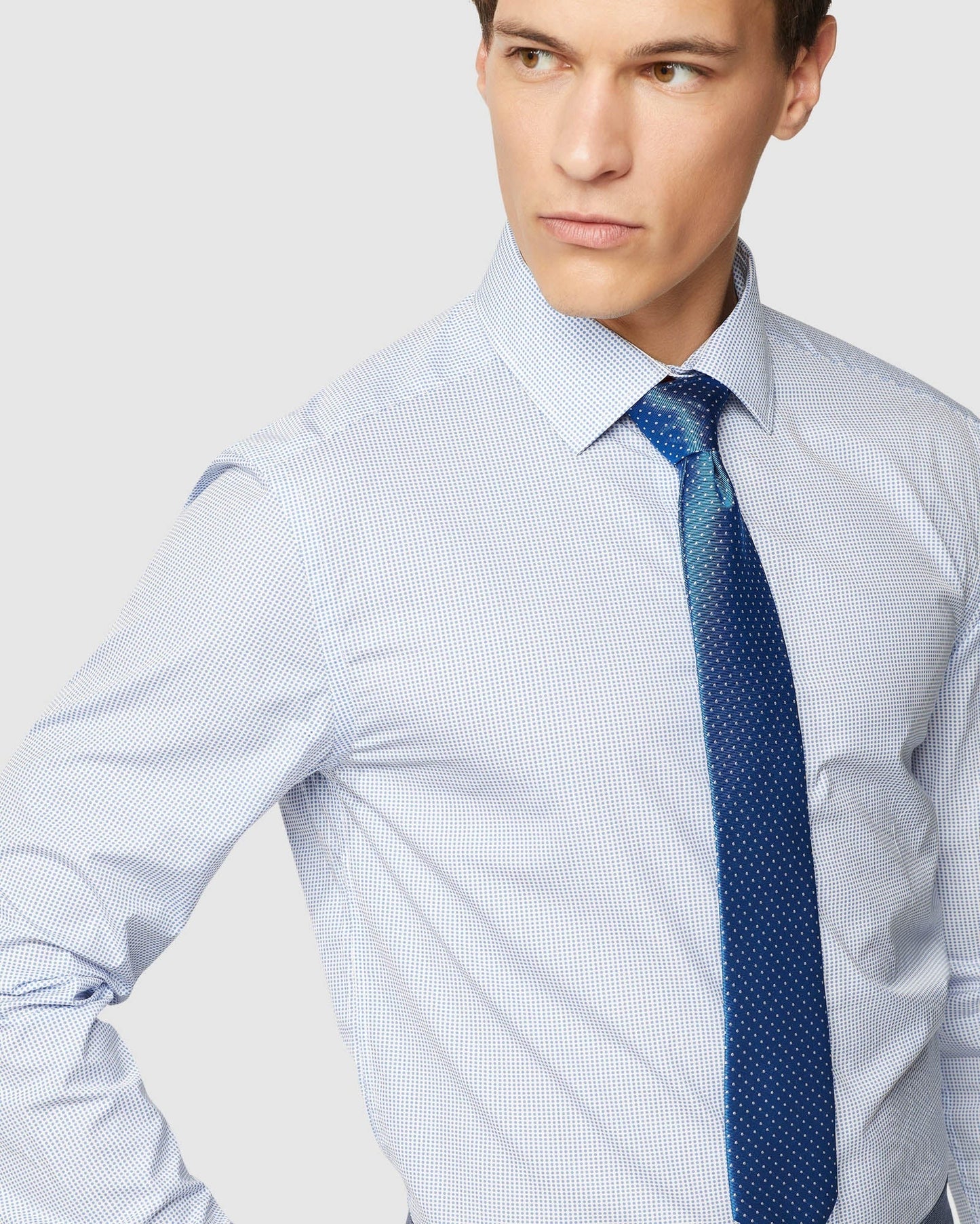 Beckon Spot Shirt