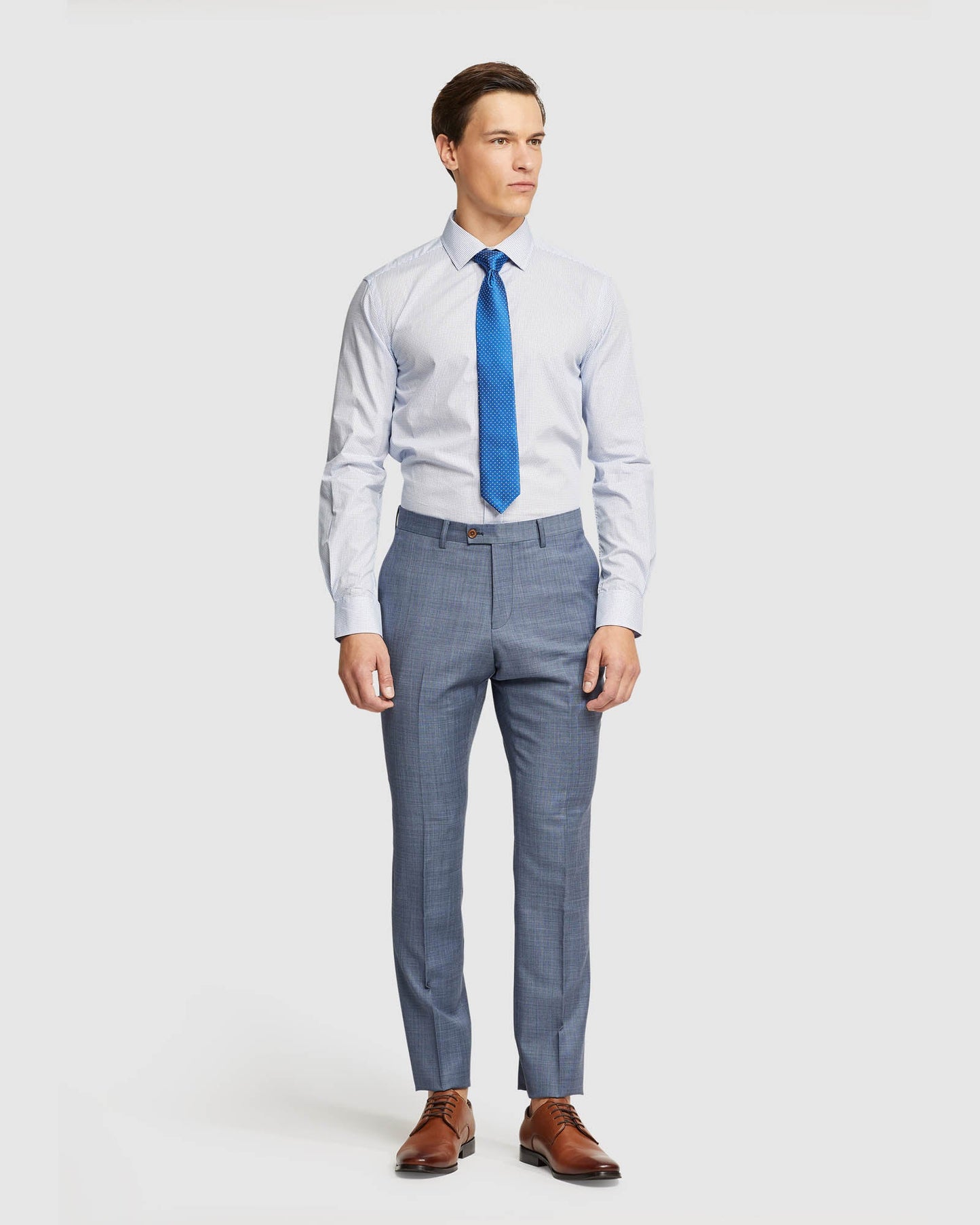 Beckon Spot Shirt