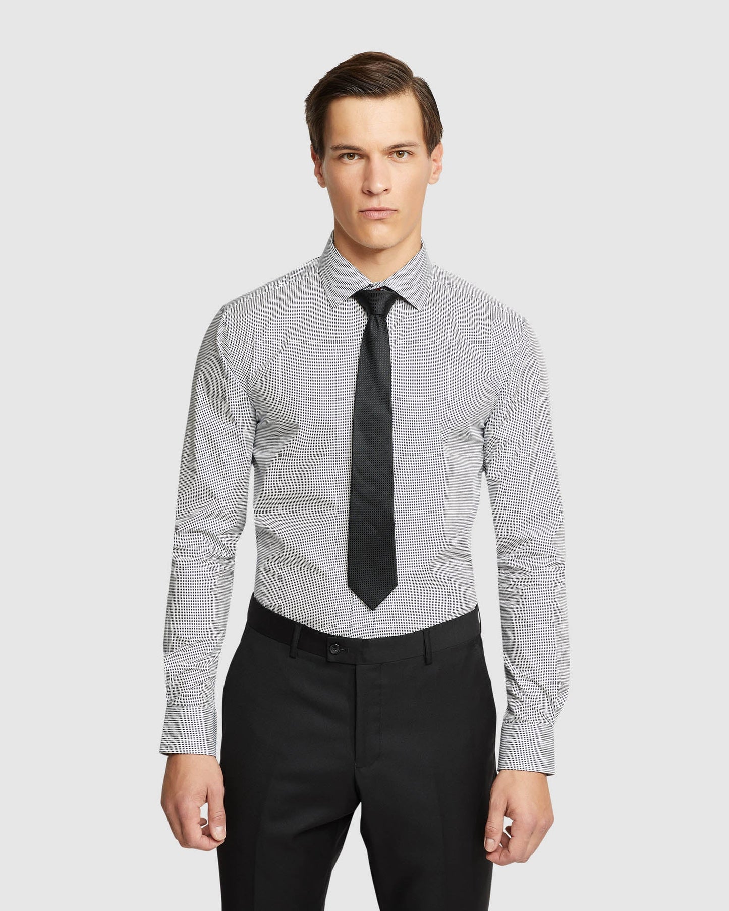 Beckon Spot Shirt