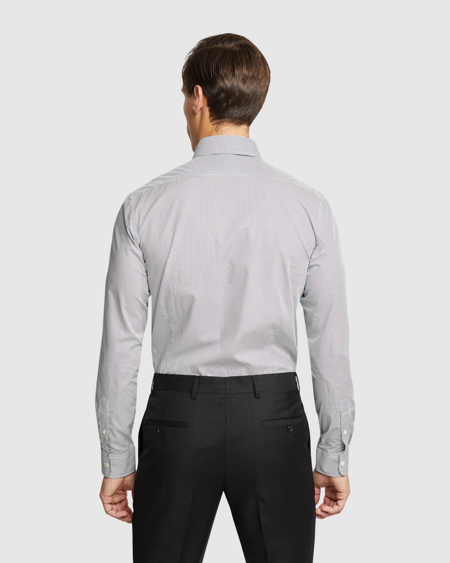 Beckon Spot Shirt
