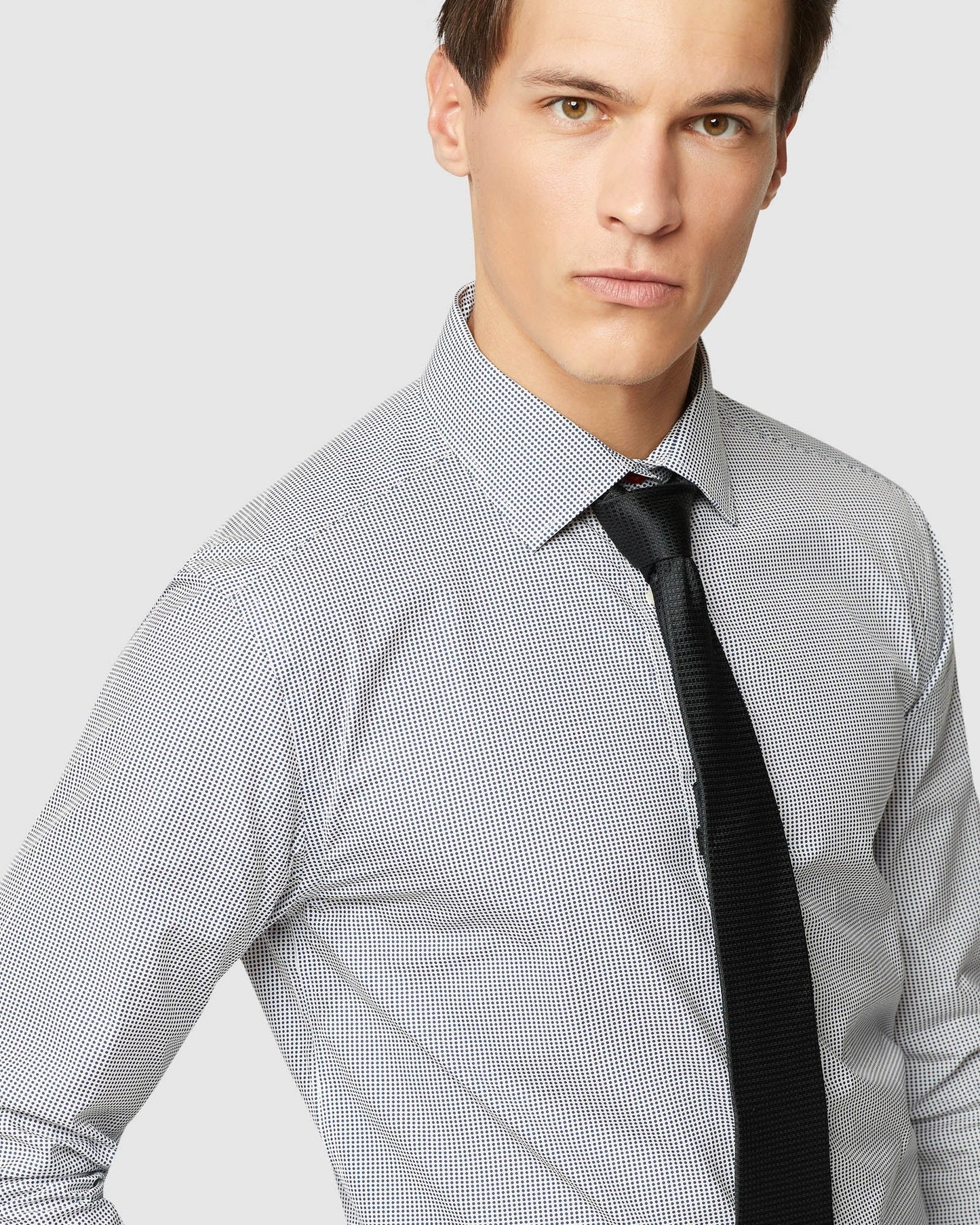 Beckon Spot Shirt