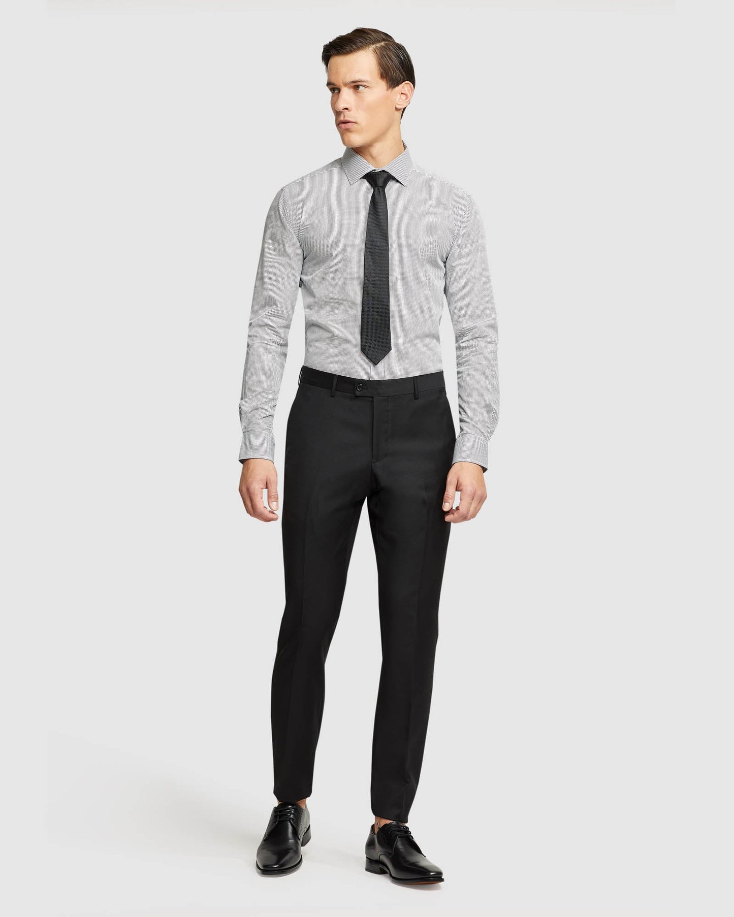 Beckon Spot Shirt