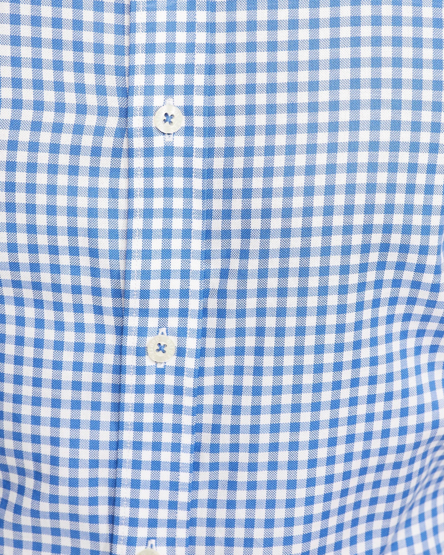 Beckton Checked Shirt