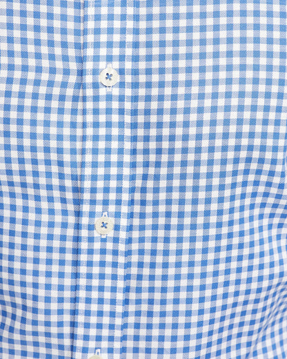 Beckton Checked Shirt