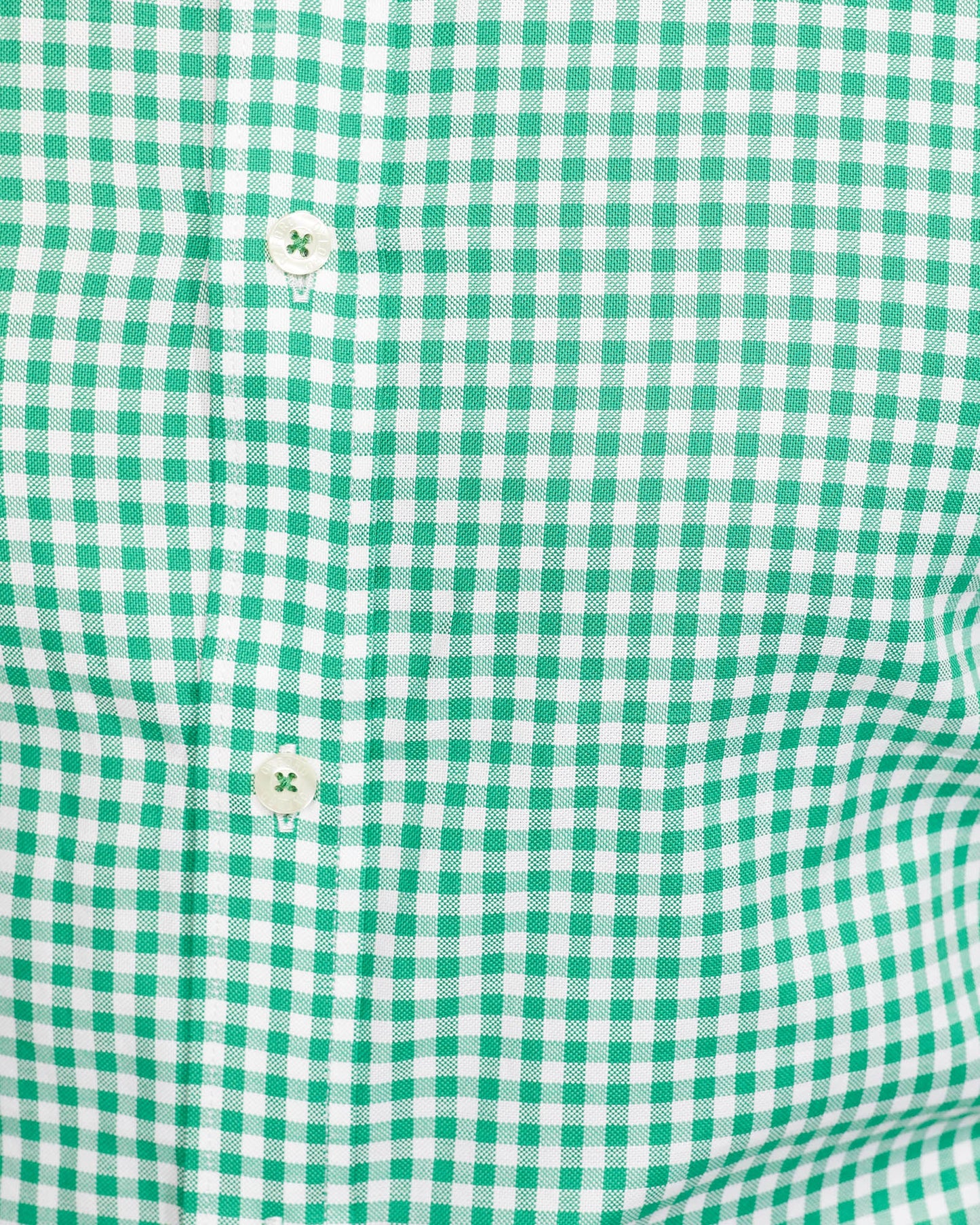 Beckton Checked Shirt