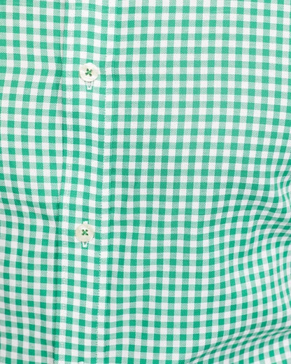 Beckton Checked Shirt