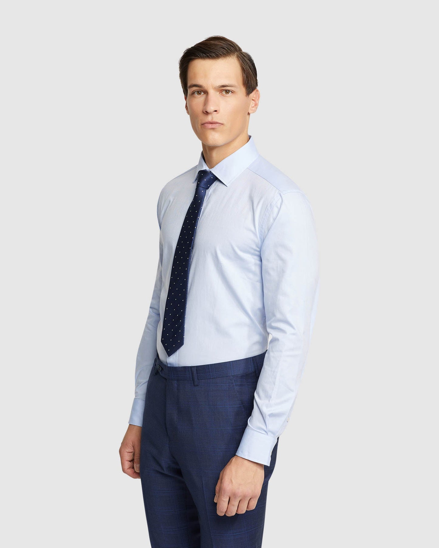 Beckton Shirt