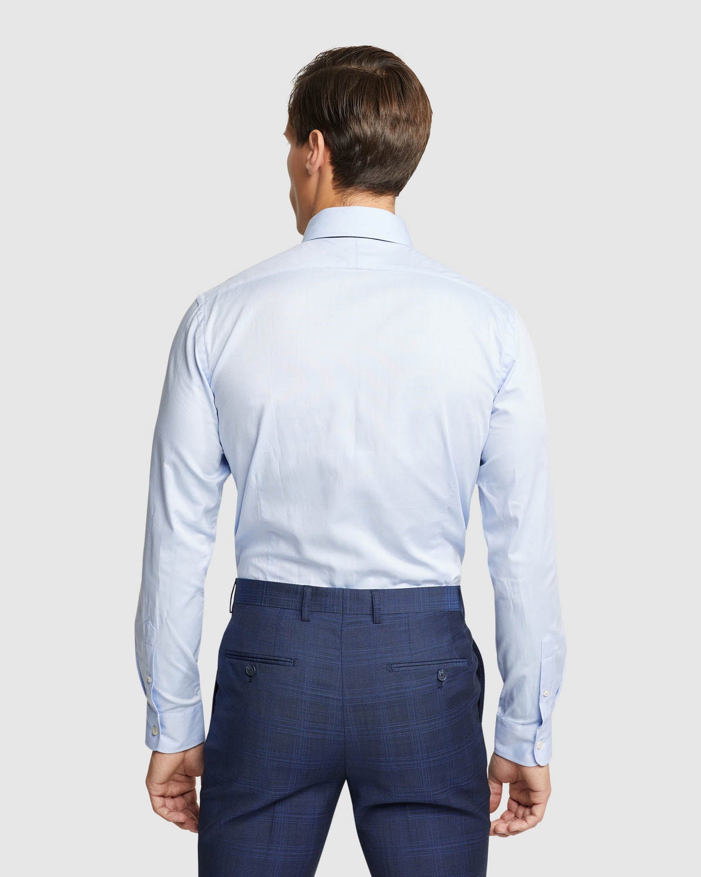 Beckton Shirt