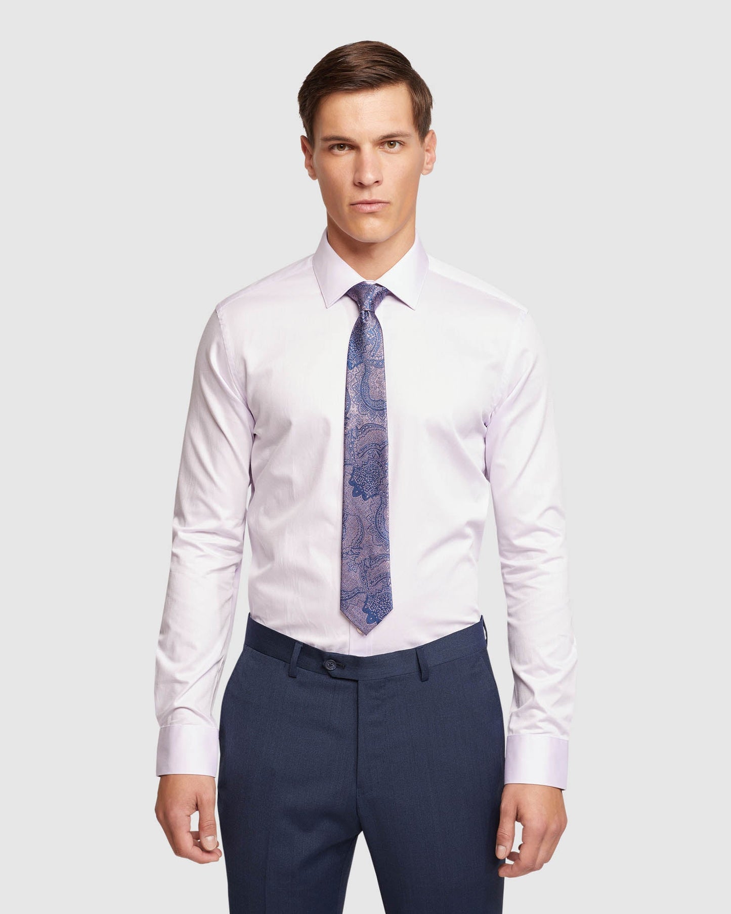 Beckton Shirt