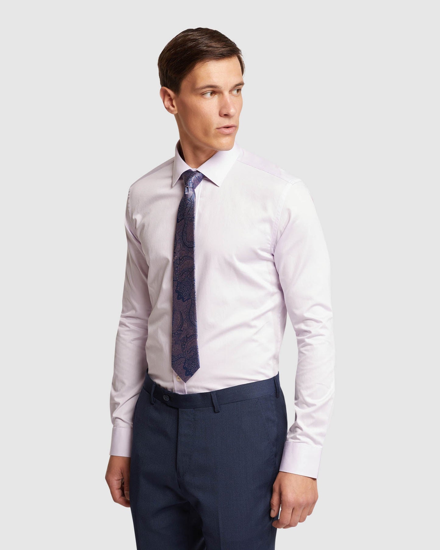 Beckton Shirt