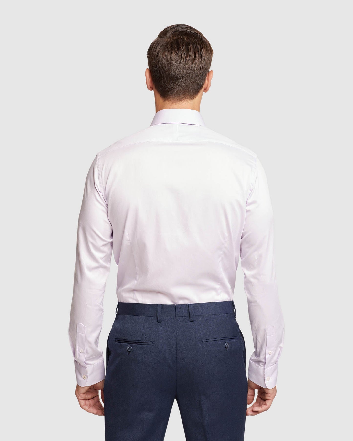 Beckton Shirt