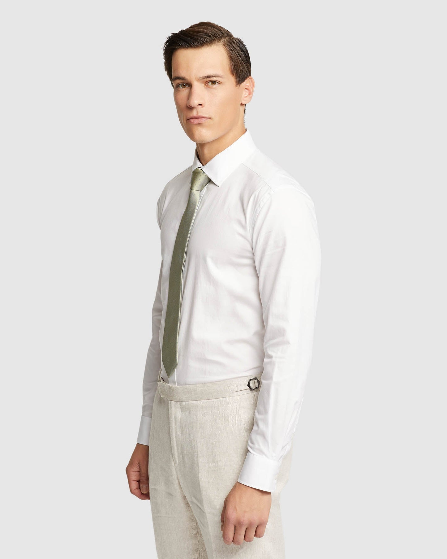 Beckton Shirt