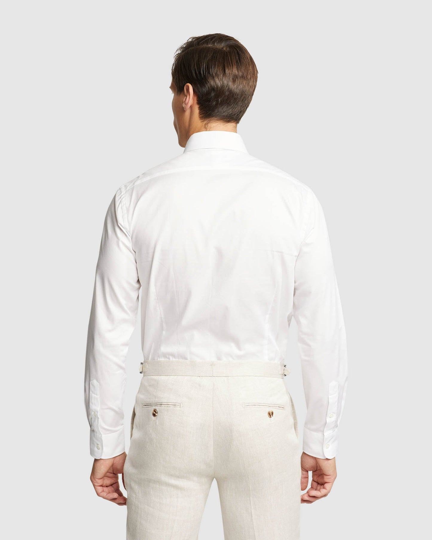 Beckton Shirt