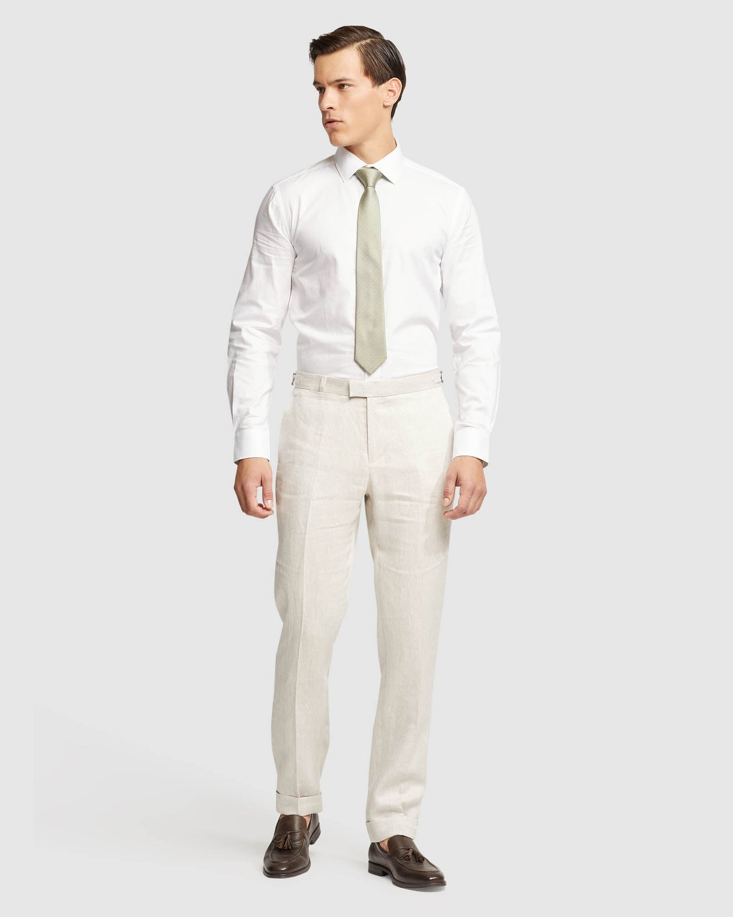 Beckton Shirt