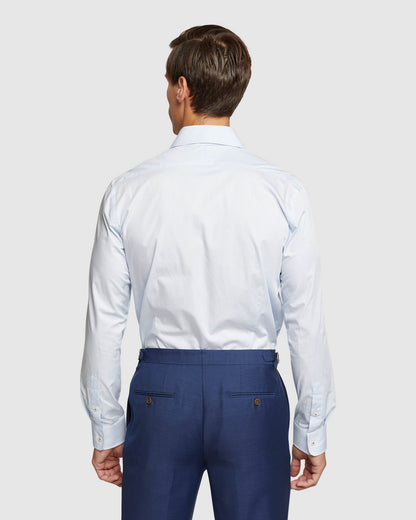 Beckton Striped Shirt
