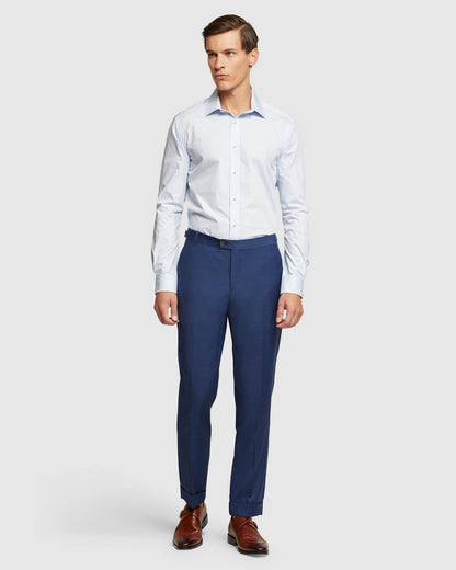 Beckton Striped Shirt