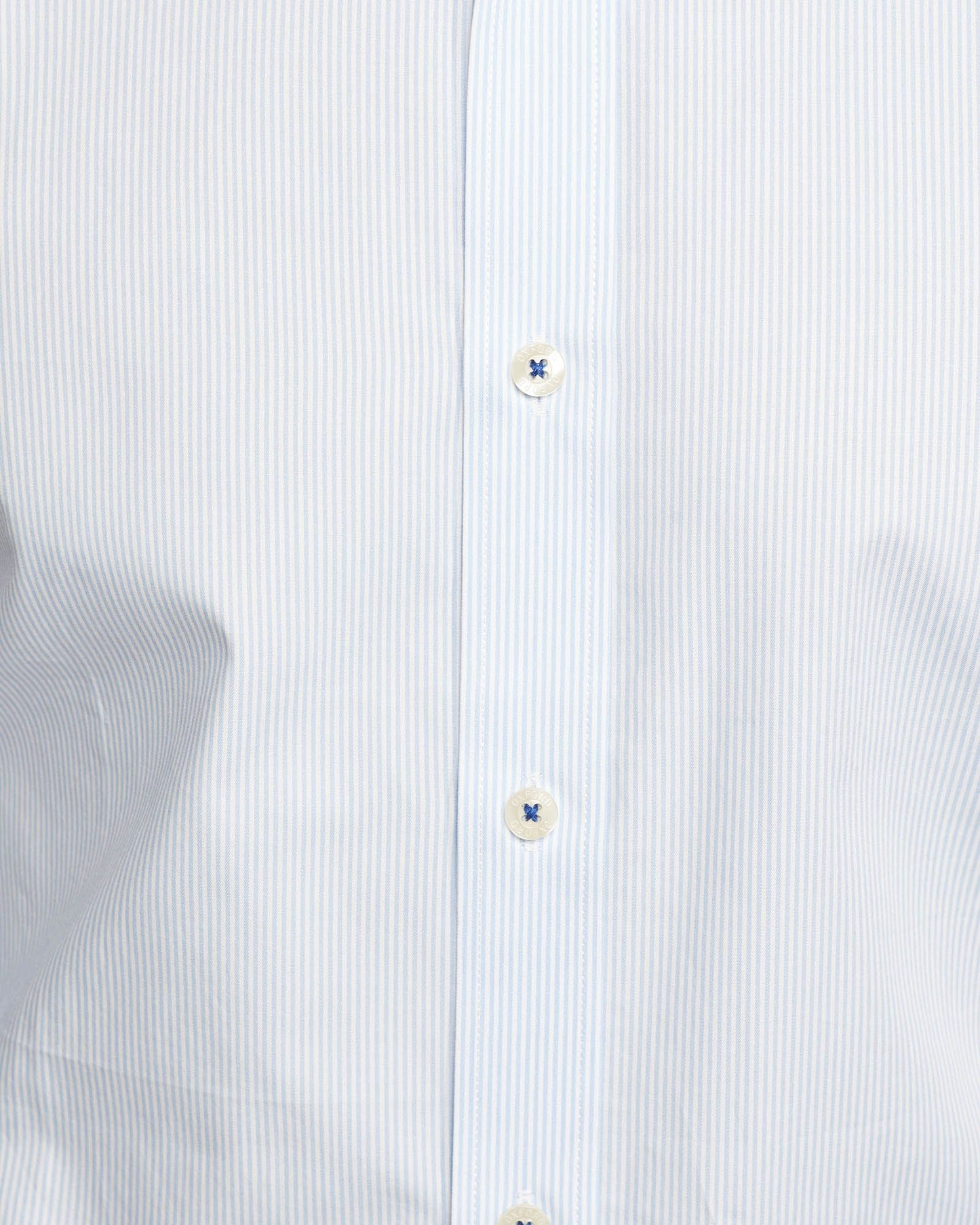 Beckton Striped Shirt