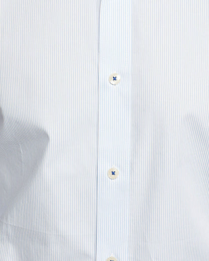Beckton Striped Shirt