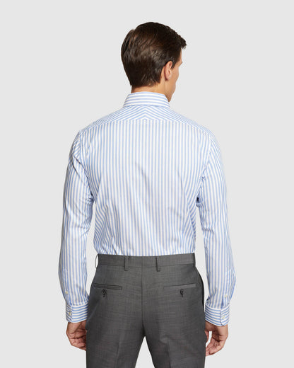 Beckton Striped Shirt