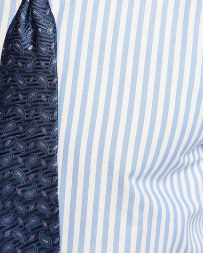 Beckton Striped Shirt