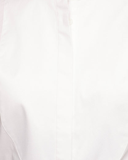 Leila Bib Front Shirt