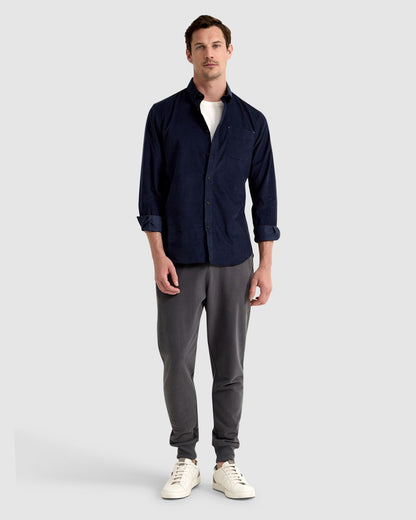 Portland Corduroy Shirt