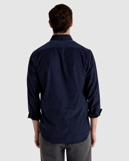 Portland Corduroy Shirt